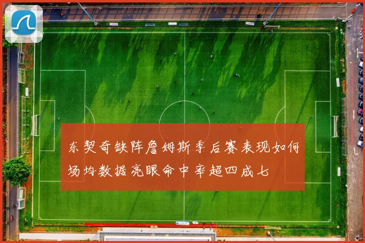 东契奇缺阵詹姆斯季后赛表现如何场均数据亮眼命中率超四成七