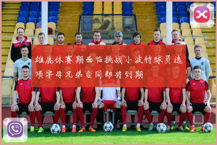 雄鹿休赛期面临挑战小波特球员选项字母兄弟合同即将到期